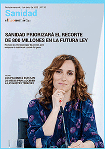 Sanidad - Jueves, 5 de Junio de 2025